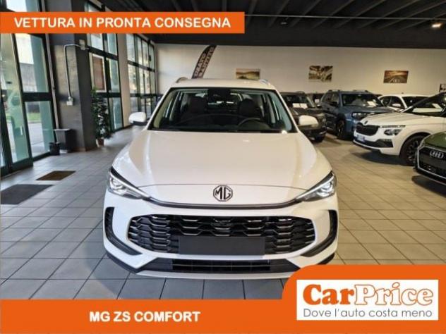 MG ZS 1.5 Hybrid+ 197CV Aut. Comfort rif. 24066868 - Foto 8