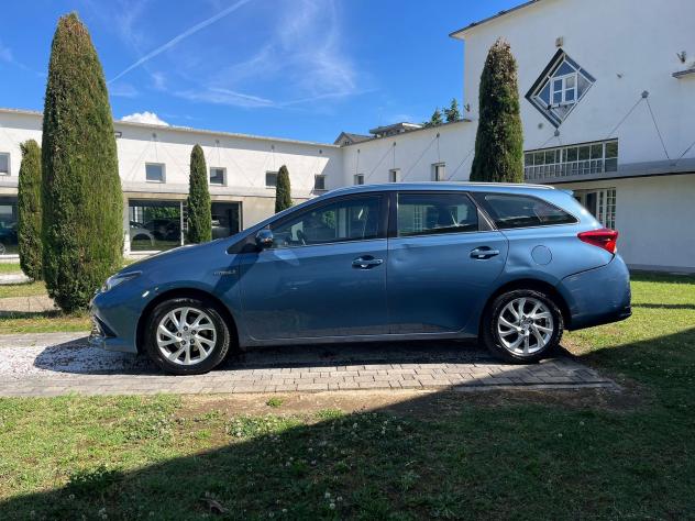 Toyota Auris Touring Sports 1.8h Business cvt - Foto 3