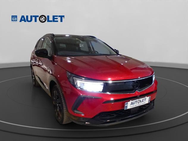Opel Grandland 1.5 diesel Ecotec aut. GS Line - Foto 3