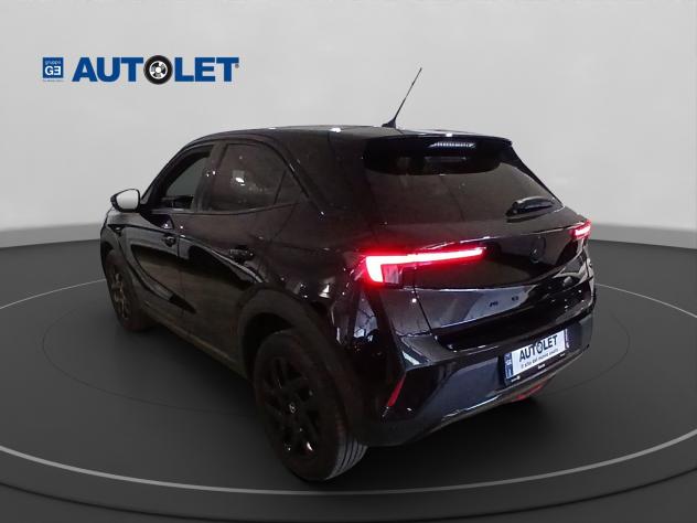 Opel Mokka 1.2 Turbo GS Line 100cv - Foto 8