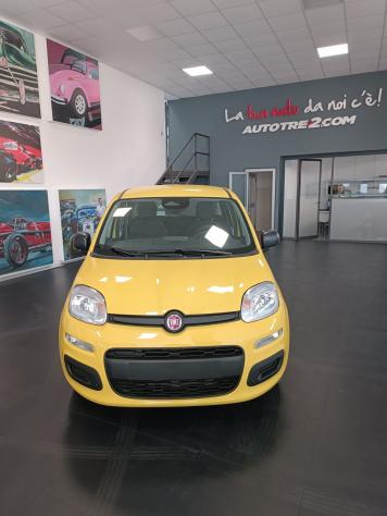 FIAT Panda Panda 1.0 FireFly S&S Hybrid Pop PANDINA DA € 9950 ANCHE A GIUGNO !!! - Foto 3