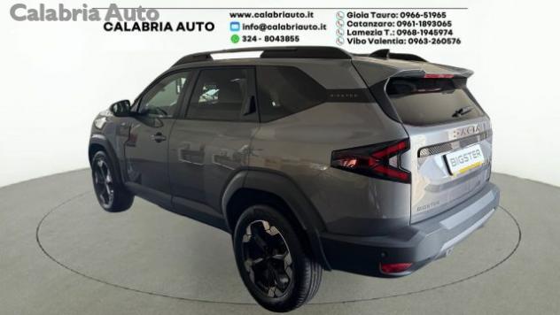 DACIA Bigster extreme mild hybrid 140 rif. 22185950 - Foto 3