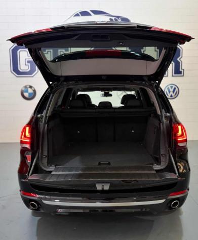 BMW X5 xDrive30d 258CV Luxury *TETTO PANORAMICO APRIBILE* rif. 24073051 - Foto 10