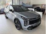 Kia Sportage Sportage 1.6 CRDi MHEV DCT GT-line