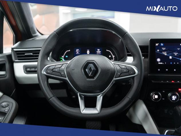 Renault Clio 1.6 E-Tech Full Hybrid Techno 145CV Auto - Foto 12
