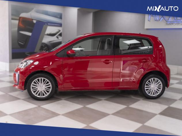 Volkswagen UP! 1.0 ECO MOVE 68CV 5P EU6 - Foto 3