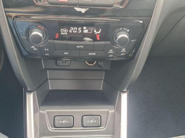 SUZUKI Vitara 1.4 Hybrid 4WD AllGrip Top rif. 23944473 - Foto 10