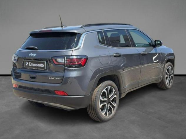 JEEP Compass 1.6 Multijet II 2WD Business rif. 23922902 - Foto 5