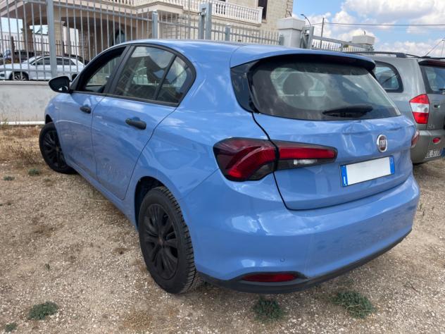 Fiat Tipo 1.3 Mjt S&S 5 porte Street 2020 - Foto 6