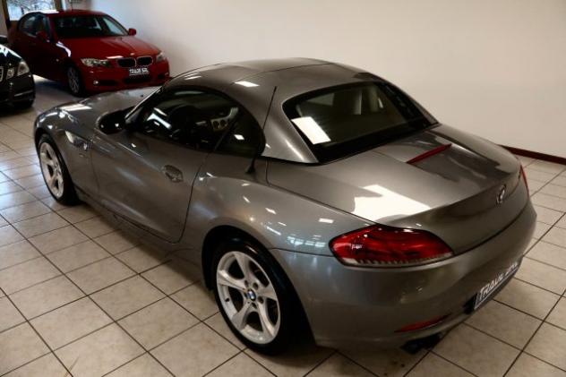 BMW Z4 ? sDrive23i - tutti tagliandi - garanzia - Foto 3