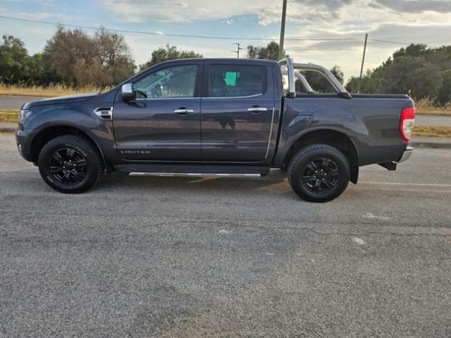 FORD Ranger 2.0 ECOBLUE aut. 4WD DC Limited 5 posti rif. 23982937 - Foto 9