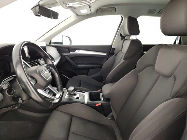 Audi Q5 40 TDI S Line quattro S tronic - Foto 7