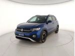 Volkswagen T-Cross 1.0 TSI 81kW Style DSG