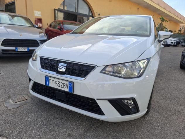 Seat Ibiza 1.6 TDI 80 CV 5 porte XCELLENCE - Foto 2
