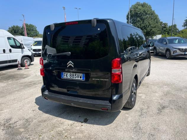 Citroën SpaceTourer BlueHDi 180 S&S M Business XL EAT6 - Foto 9
