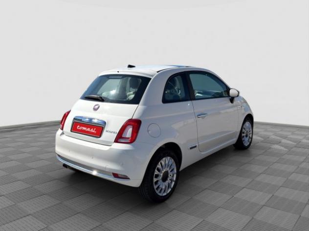 FIAT 500 500 1.0 Hybrid Lounge rif. 23783223 - Foto 5