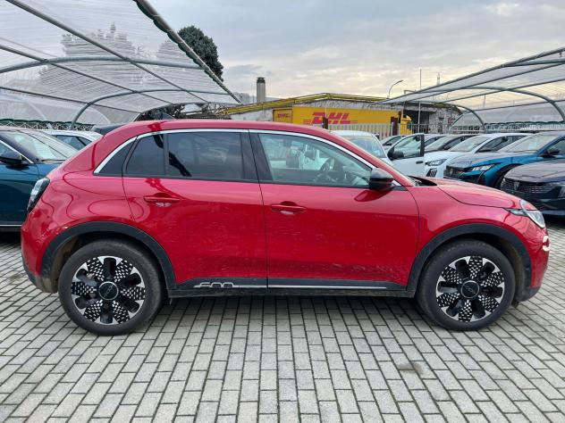 FIAT 600 1.2 Hybrid 100cv La Prima - Foto 4