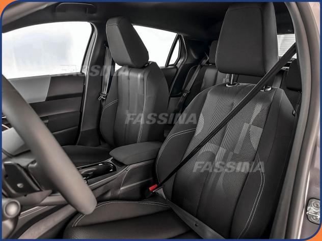 Lancia Ypsilon Ibrida Ibrida 100cv Ypsilon e-DCT - Foto 7