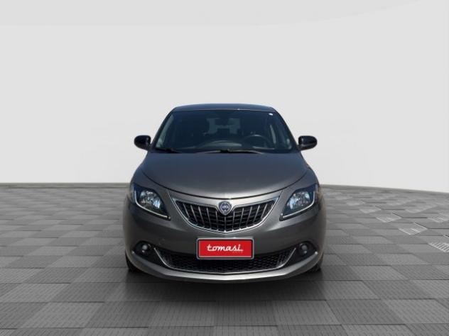 LANCIA Ypsilon Ypsilon 1.0 FireFly 5 porte S&S Hybrid Gold rif. 23942488 - Foto 8