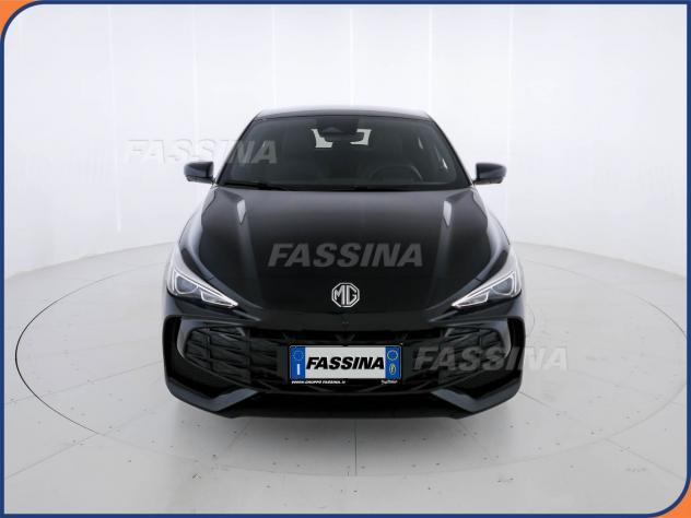 MG MG3 MG3 1.5 hybrid Luxury auto - Foto 2