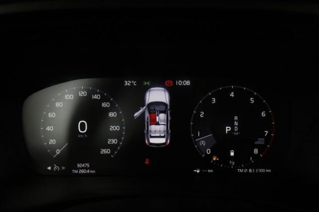 VOLVO XC40 XC40 B4 AWD Geartronic Inscription rif. 23925706 - Foto 7