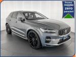Volvo XC60 Recharge T8 Plug-in AWD autom. Recharge Inscription