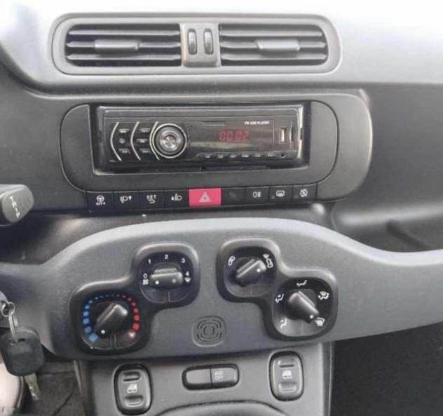 FIAT Panda 1.0 FireFly S&S Hybrid rif. 23818706 - Foto 5
