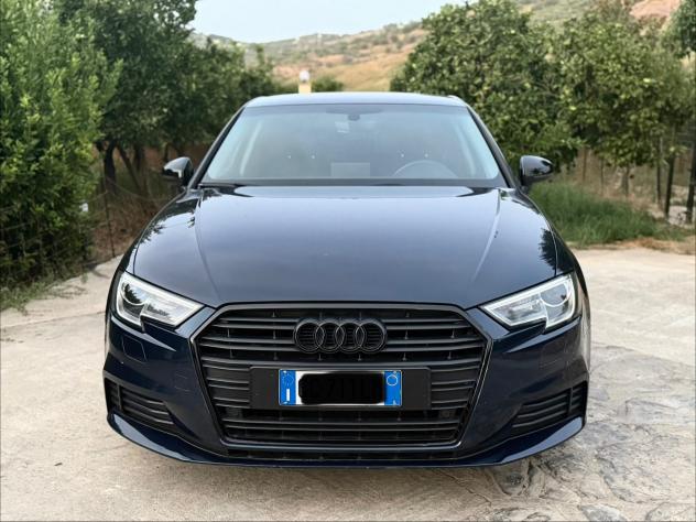 Audi A3 SPB 1.6 TDI 116 CV S tronic Sport - Foto 6