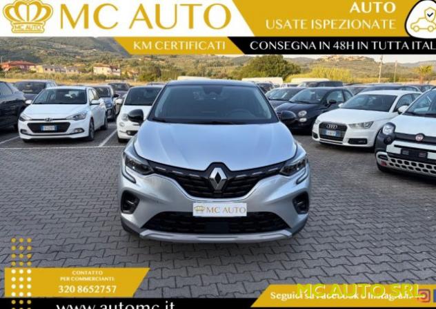 RENAULT Captur TCe 100 CV GPL Techno PROMO CON FINAZIAMENTO rif. 23913743 - Foto 2