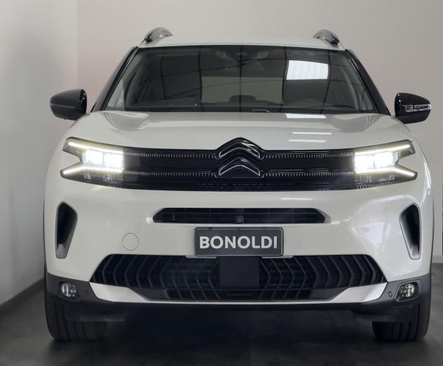 Citroën C5 Aircross Hybrid Hybrid 180 E-EAT8 Shine - Foto 4