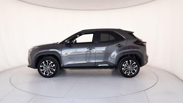 Toyota Yaris Cross 1.5 Hybrid 5p. E-CVT Trend - Foto 2
