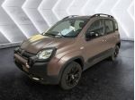 FIAT Panda Cross 0.9 TwinAir Turbo 85cv E6d-T. Trussardi