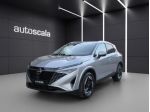 NISSAN Qashqai MHEV 140 CV N-Connecta rif. 22824907