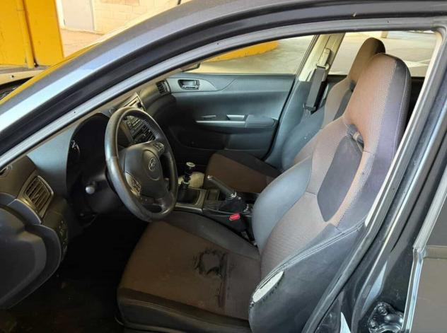 Subaru Impreza 2.0D Sport Dynamic - Foto 9