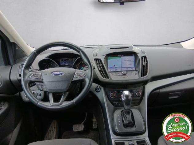 FORD Kuga 2.0 TDCI 120 CV S&S 2WD Powershift Business rif. 22209477 - Foto 8