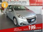 PEUGEOT 208 BlueHDi 75 5p Mix rif. 19430466