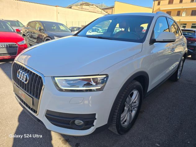 Audi Q3 2.0 TDI Advanced - Foto 5