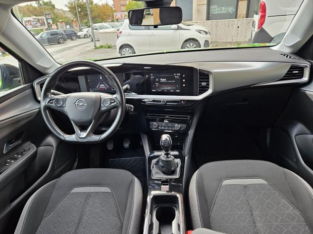 OPEL MOKKA 1200 TURBO 63000 CHILOMETRI CERTIFICATI - Foto 9