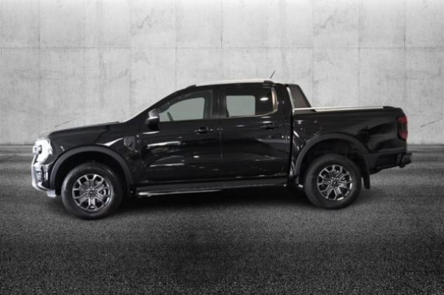 FORD Ranger 2.0 ECOBLUE DC Wildtrak 5 posti rif. 23758315 - Foto 3