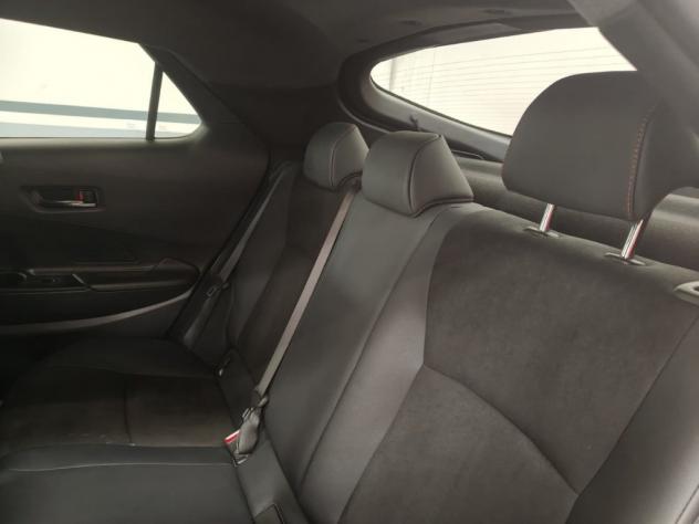 Toyota C-HR 2.0 PHEV FWD GR SPORT - Foto 9