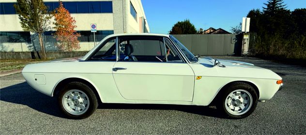 LANCIA FULVIA RALLY - Foto 2