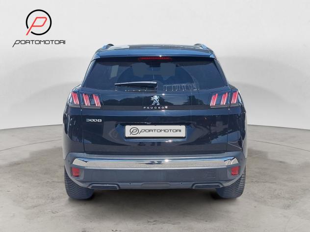 Peugeot 3008 2ª serie BlueHDi 130 S&S EAT8 Allure - Foto 4