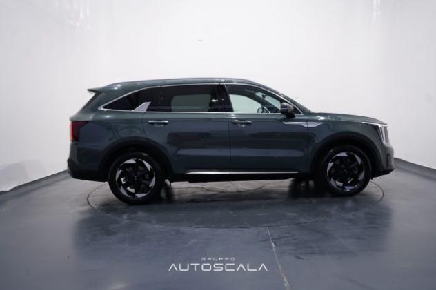 KIA Sorento 2.2 CRDi DCT8 4WD Style 7 Posti rif. 24040195 - Foto 7