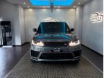Land Rover Range Sport 3.0 SDV6 HSE Dynamic