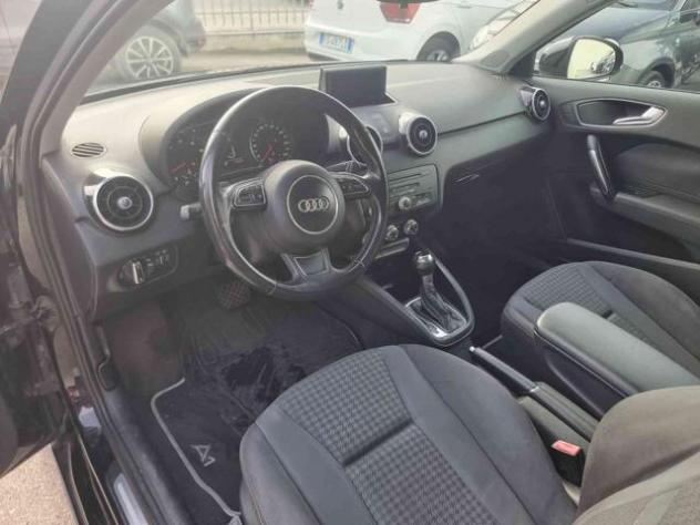 AUDI A1 1.4 122cv TFSI Ambition rif. 23735911 - Foto 9
