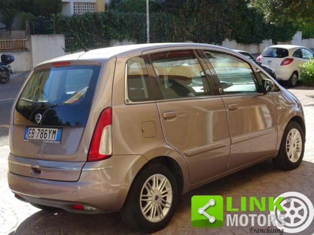 LANCIA MUSA 1.4 GPL 77 CV rif. 24203846 - Foto 4