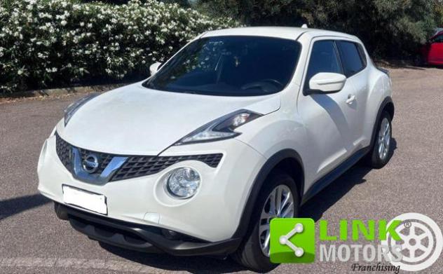 NISSAN Juke 1.5 DCI 110 CV rif. 23940649 - Foto 2