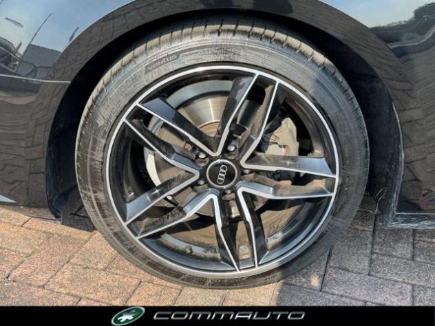 AUDI A4 Avant 2.0 TDI 150 CV S tronic Design rif. 23836850 - Foto 8