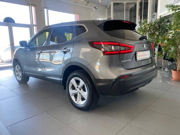 Nissan Qashqai 1.5 dCi 115 CV Business - Foto 4