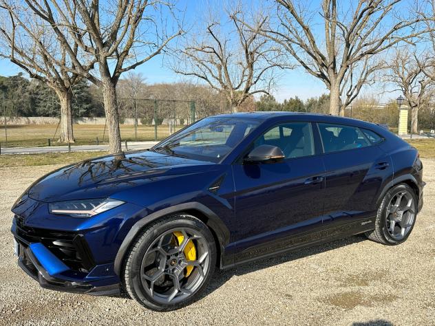 Lamborghini Urus 4.0 Performante CON IVA 22% - Foto 9